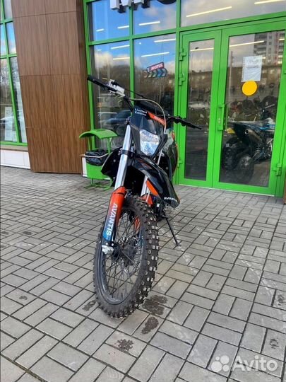 Авантис A7 NEW (NC300-S/182MM) KKE для экстримальных условий