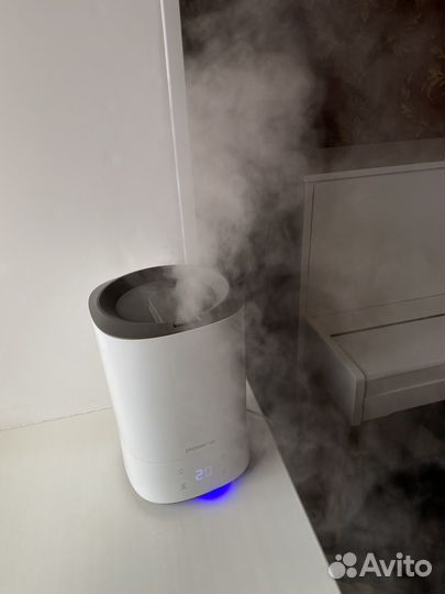 Увлажнитель воздуха
