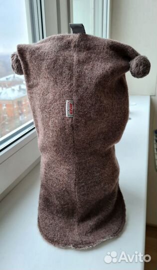 Шапка шлем Kivat/Киват, размер 2