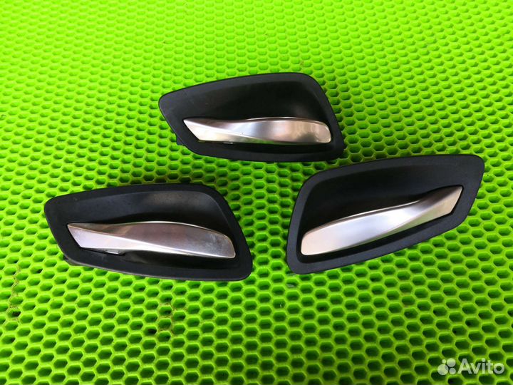 Ручка двери Бмв Е90