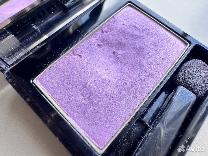 Тени для век Givenchy show lilac 10 лиловые