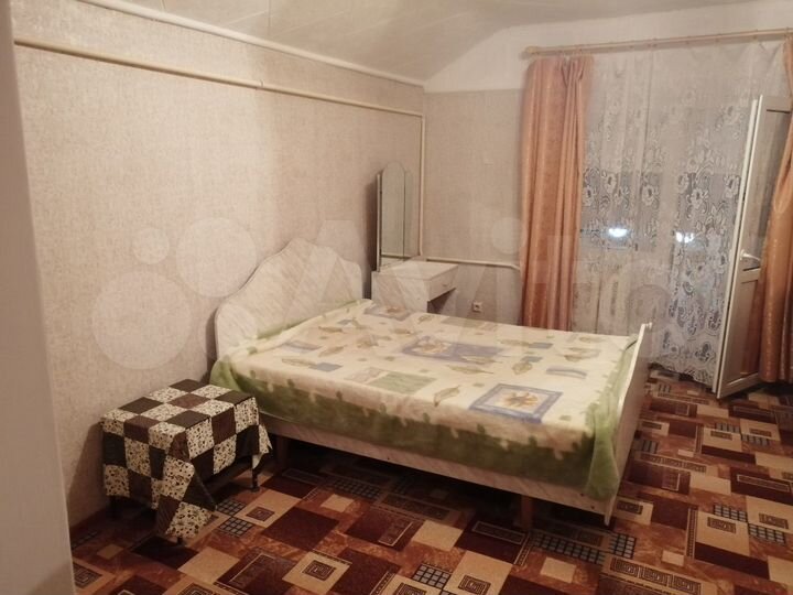 Комната 12 м² в 1-к., 3/3 эт.