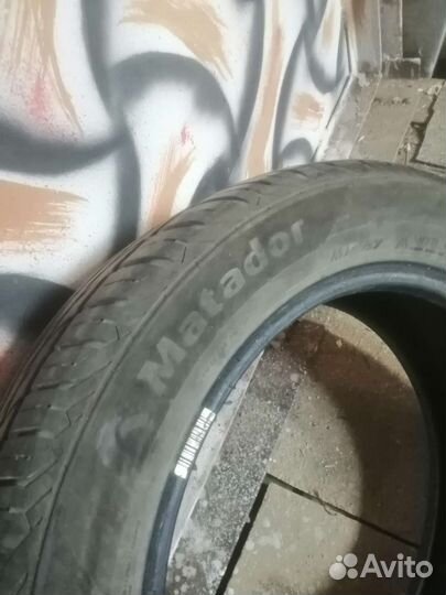 Matador Hectorra Van 195/55 R16