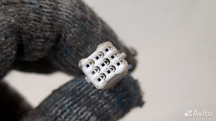 Зеркало боковое правое Mazda CX-5