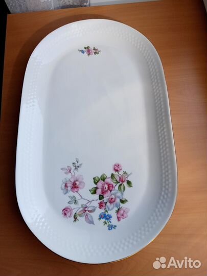 Посуда винтажная СССР