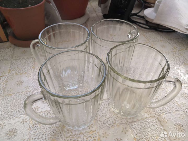 Пивная кружка СССР