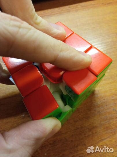 Кубик Рубика DaYan Tengun v2