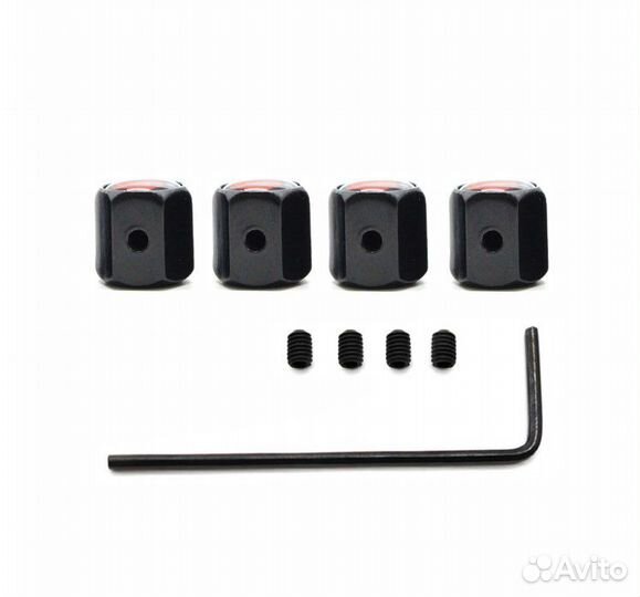 Колпачки на ниппель