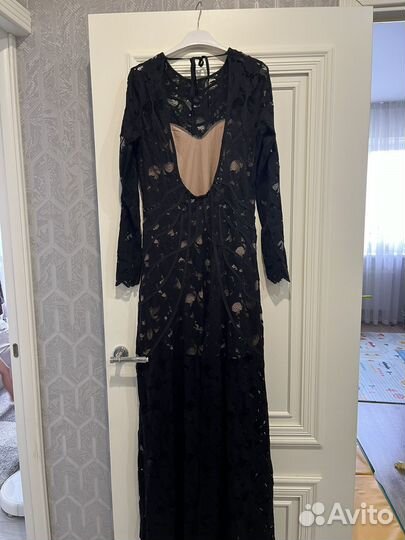 Платье вечернее 44-46