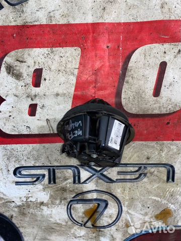 Моторчик отопителя Chery Indis S18D SQR473F 2011