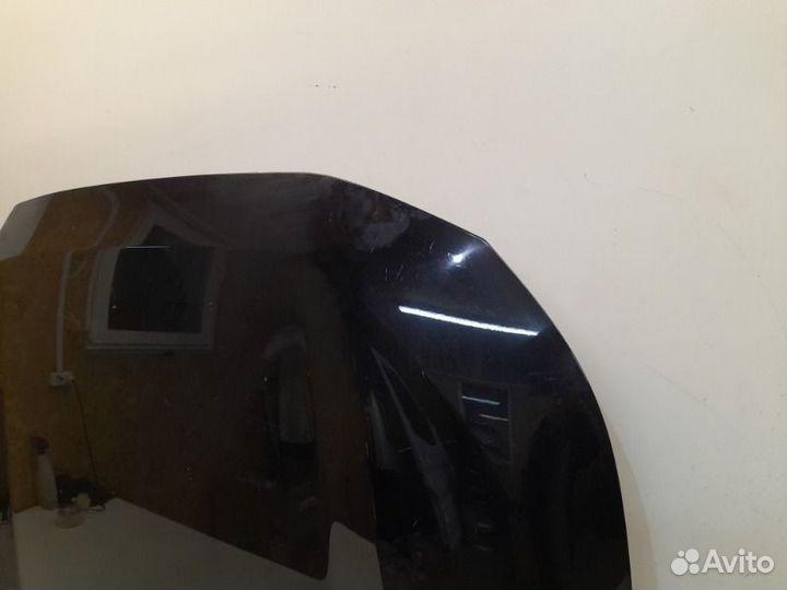 Капот Toyota Rav4 50 2018