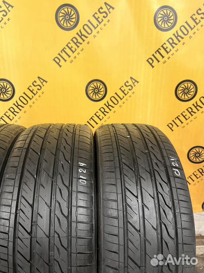 Landsail LS588 UHP 245/40 R20 99W