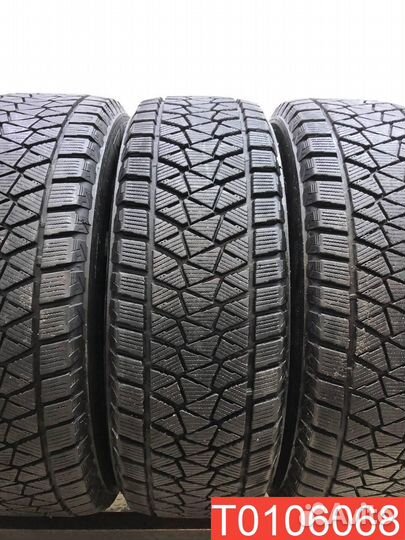 Bridgestone Blizzak DM-V2 225/65 R17 102Q