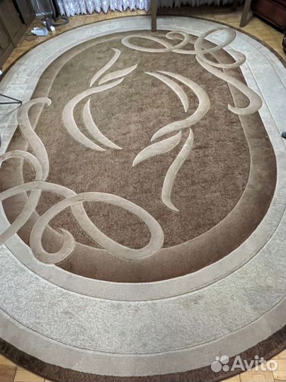 Ковер 3 на 4 метра