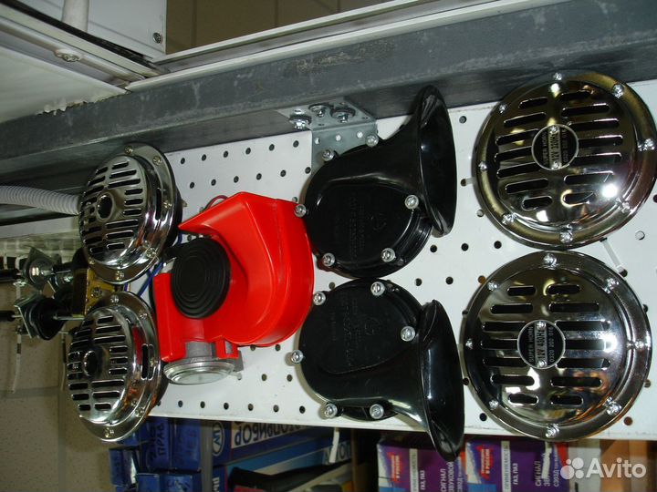 Продаю сигнал