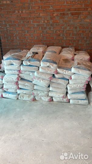 Гипс строительный марки г-5 б1