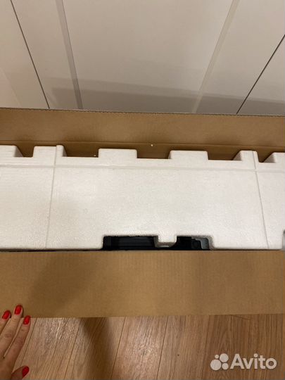 4к монитор benq pd2700u 27 дюймов