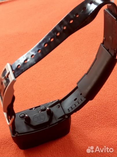 Gps ошейник для собак garmin