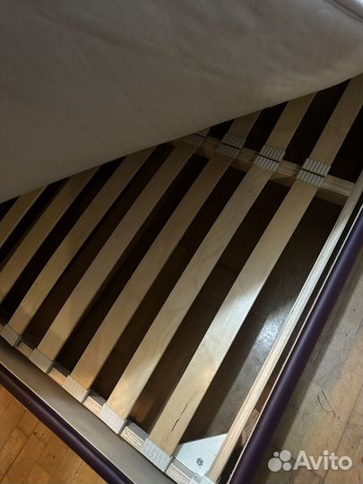 Кровать 160х200 бу