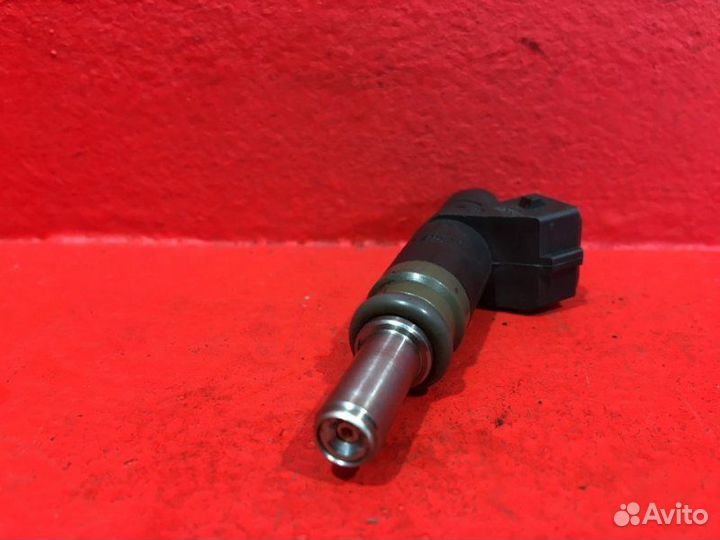 Форсунка Bmw 3 E90 N46B20B 2008