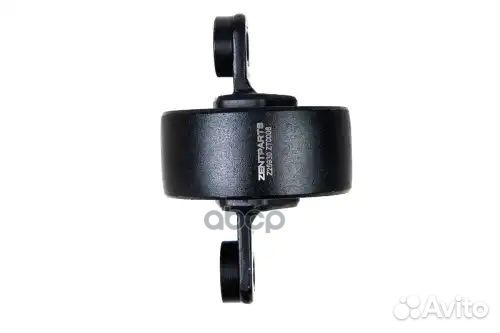 Сайлентблок заднего продольного рычага левый