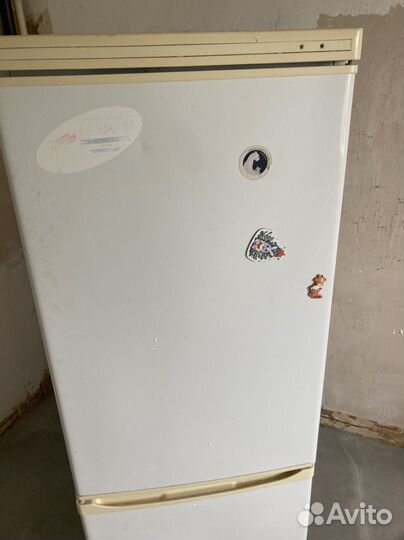 Холодильник