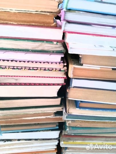 Учебная литература СССР