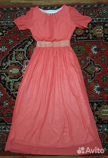 Платья, костюм, разм.44-54