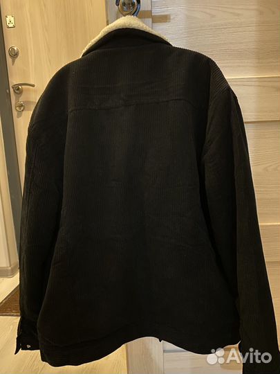 Куртка весенняя мужская