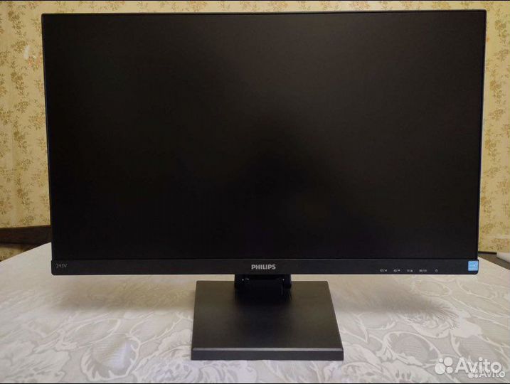 Монитор philips 24