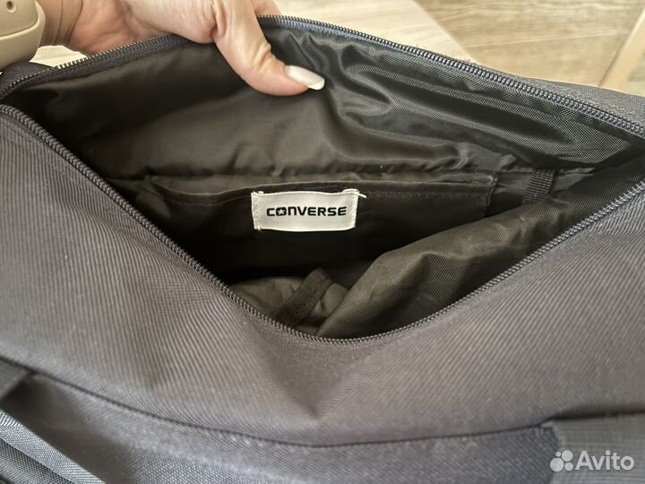 Спортивная сумка