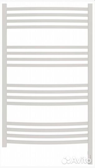 Сунержа Аркус 3.0 1000х600 мэм правый Матовый белы