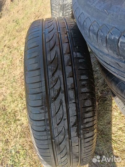 Bridgestone Winter Radial WT-02 185/65 R15 88E