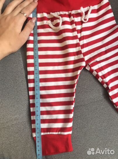 Новогодний костюм комплект