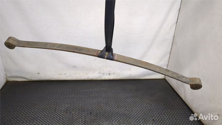 Рессора Ford Transit, 2003