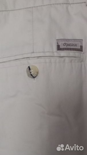 Брюки штаны мужские 54 размер