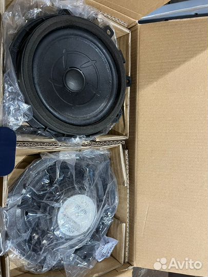 Штатная музыка киа рио 4