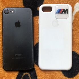 iPhone 7, 128 ГБ