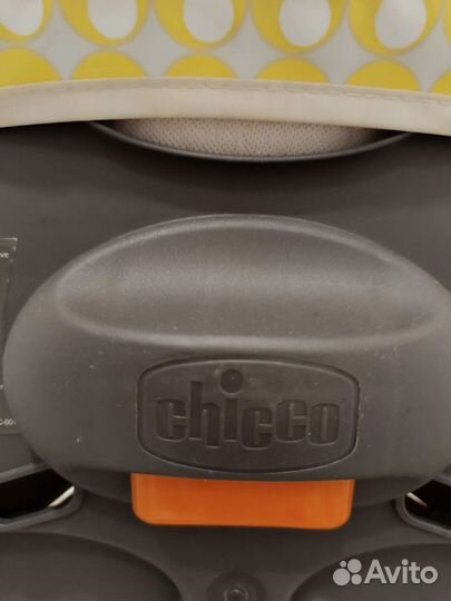 Детский стульчик для кормления