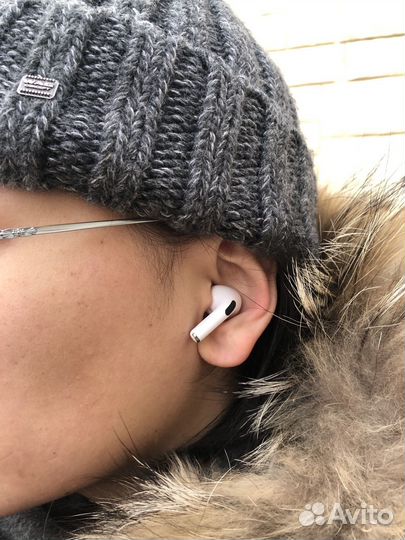 Airpods pro 2 доставка