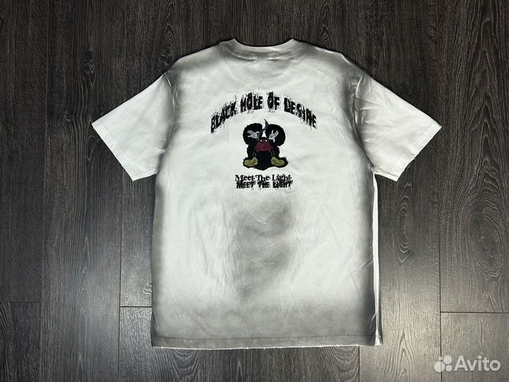 Мужской комплект Big Polar Boy осень/ весна