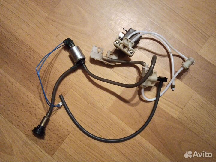 Запчасти Colet CLT-Q006