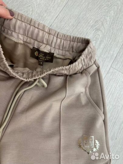 Спортивный костюм женский 46-48