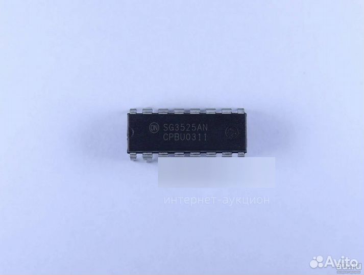 SI9120 SI9110 SI9104 MC33363 микросхемы в профиле