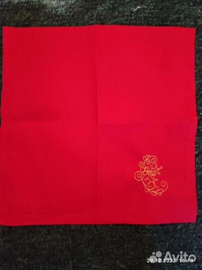 Набор для сервировки