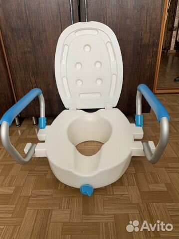 Насадка для унитаза