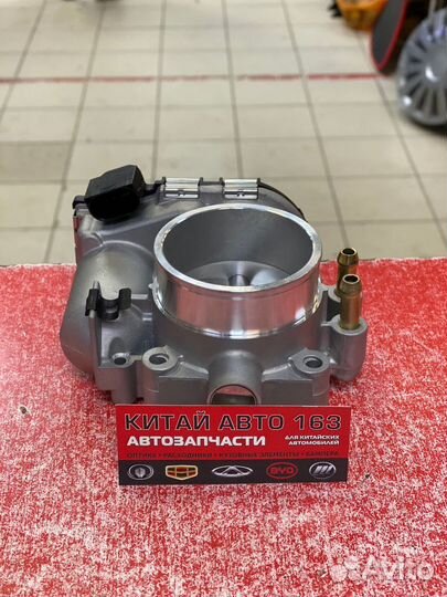 Дроссельная заслонка Chery Tiggo,Fora,M11,Tiggo 5