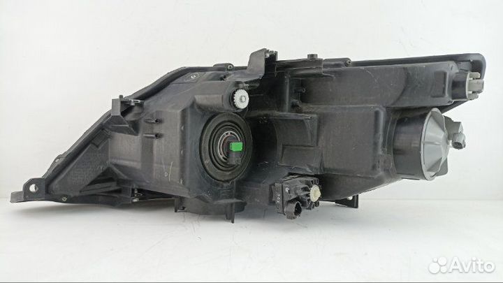 Фара правая Honda Airwave GJ1