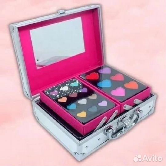 Набор детской косметики