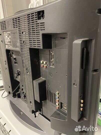 Телевизор sony bravia